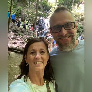 Meet your Posher, Shawna